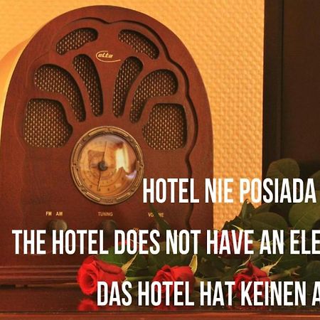 Dom Schumannow Bed & Breakfast Gdansk Ngoại thất bức ảnh