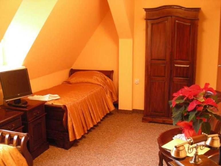 Dom Schumannow Bed & Breakfast Gdansk Ngoại thất bức ảnh