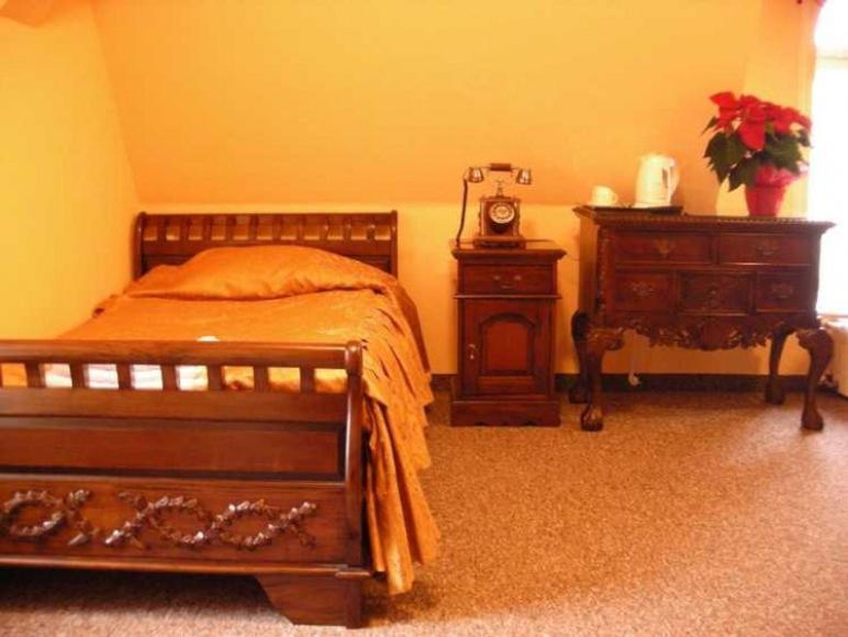 Dom Schumannow Bed & Breakfast Gdansk Ngoại thất bức ảnh