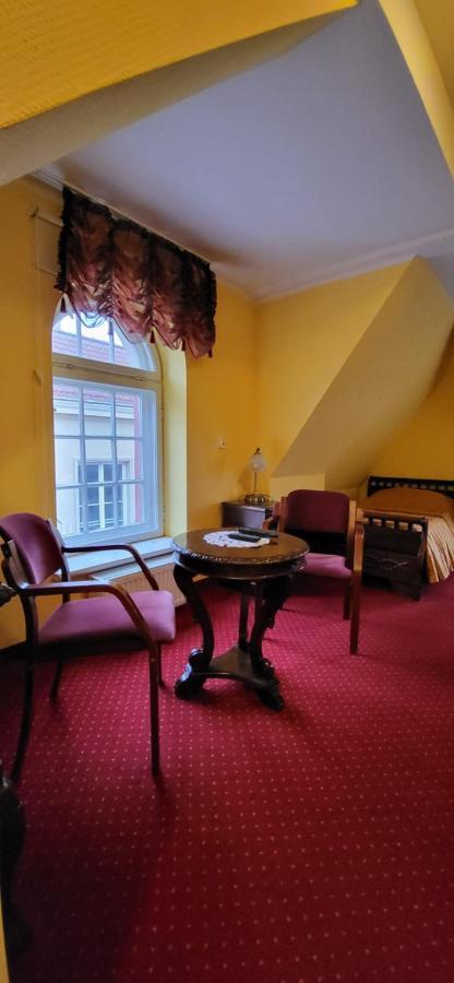 Dom Schumannow Bed & Breakfast Gdansk Ngoại thất bức ảnh