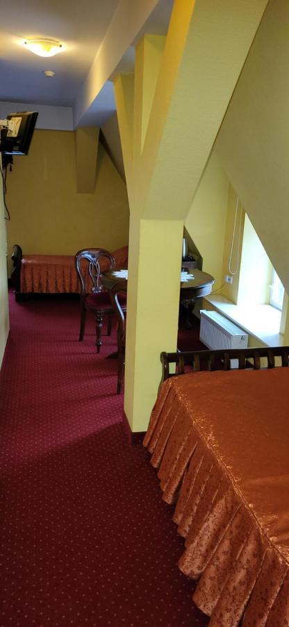 Dom Schumannow Bed & Breakfast Gdansk Ngoại thất bức ảnh