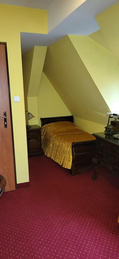 Dom Schumannow Bed & Breakfast Gdansk Ngoại thất bức ảnh