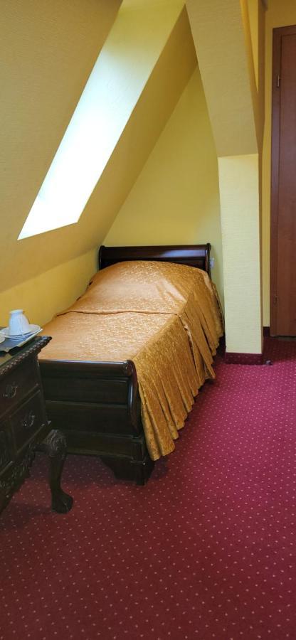 Dom Schumannow Bed & Breakfast Gdansk Ngoại thất bức ảnh