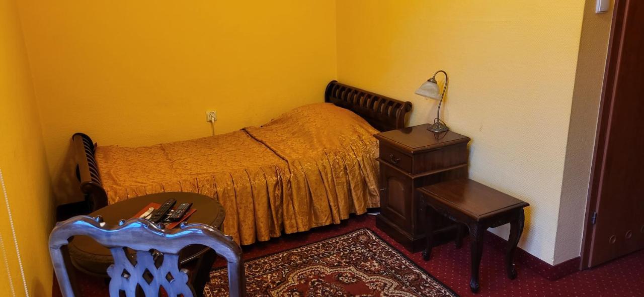 Dom Schumannow Bed & Breakfast Gdansk Ngoại thất bức ảnh