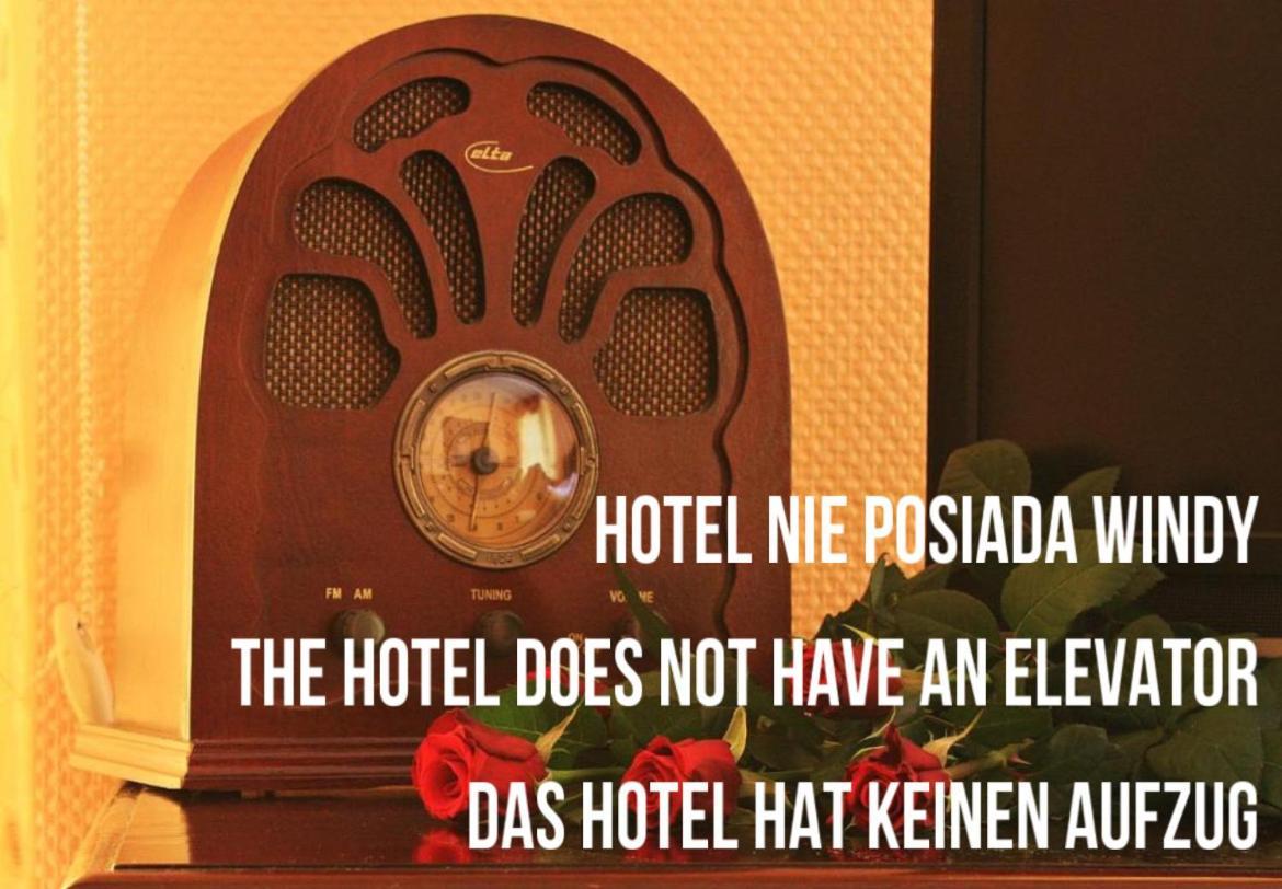 Dom Schumannow Bed & Breakfast Gdansk Ngoại thất bức ảnh