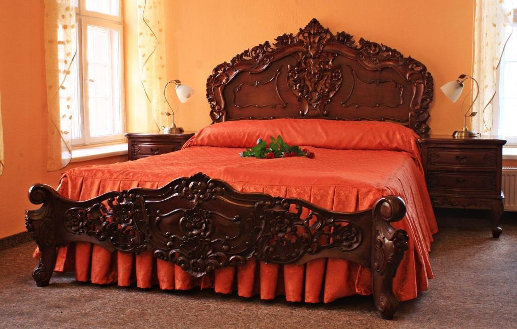 Dom Schumannow Bed & Breakfast Gdansk Phòng bức ảnh