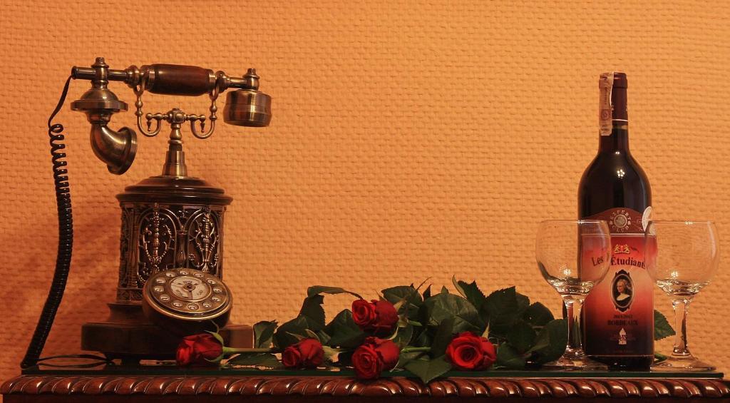 Dom Schumannow Bed & Breakfast Gdansk Phòng bức ảnh