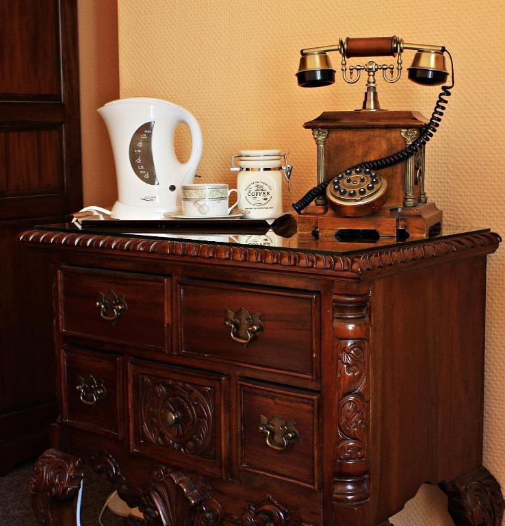Dom Schumannow Bed & Breakfast Gdansk Phòng bức ảnh